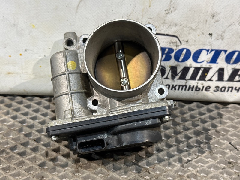 Заслонка дроссельная Nissan Serena FC26 MR20DD