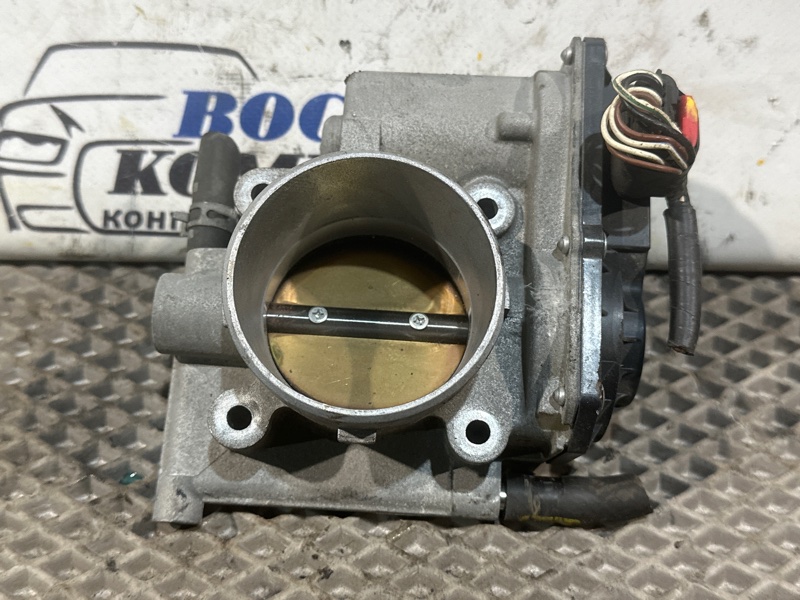 Заслонка дроссельная Mazda Atenza 2010 GH5FW L5-VE