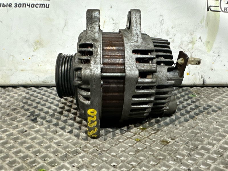 Генератор Honda Freed GB4 L15A