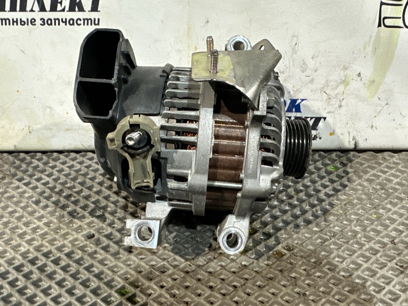 Генератор Mazda Atenza 2010 GH5FW L5-VE