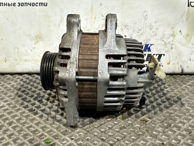 Генератор Honda Freed 2010 GB3 L15A