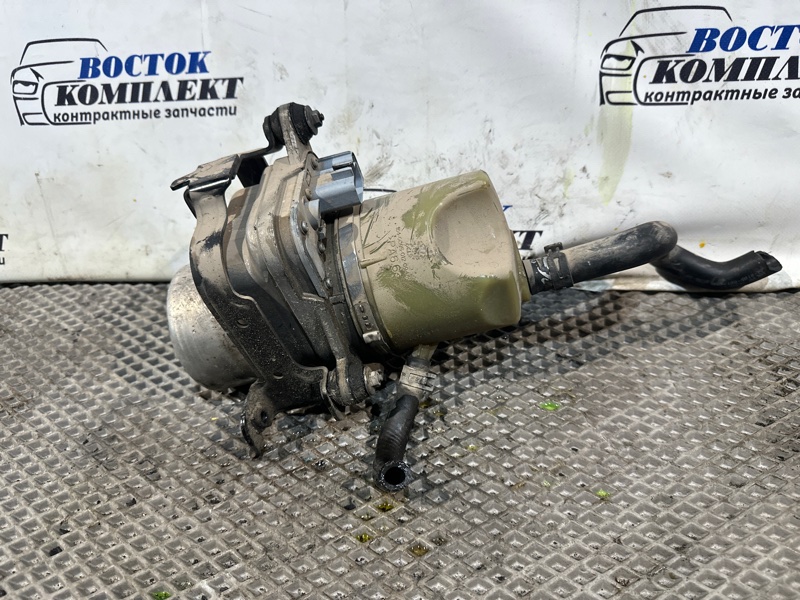 Насос гидроусилителя Volvo S40 2005 MS68 B5254T3