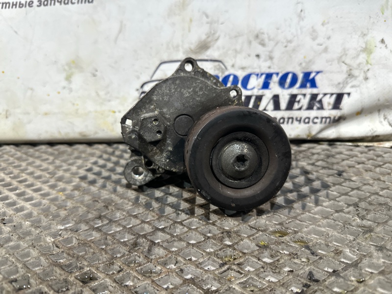 Ролик натяжной приводного ремня Nissan Serena FC26 MR20DD