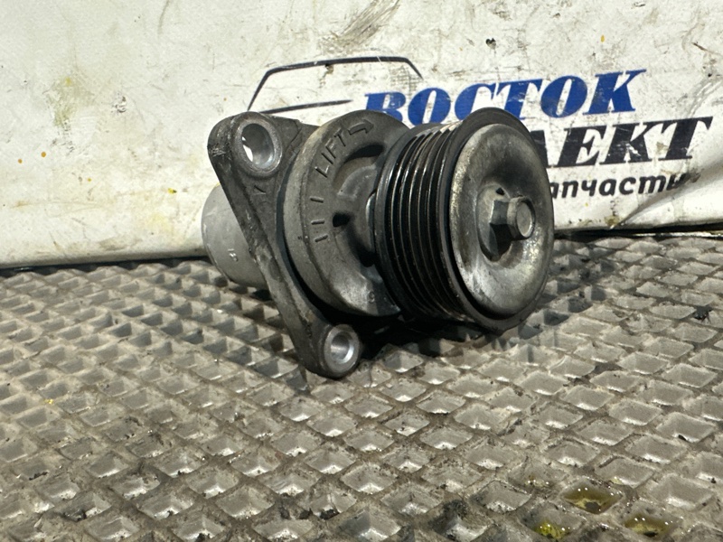 Ролик натяжной приводного ремня Mazda Atenza 2010 GH5FW L5-VE