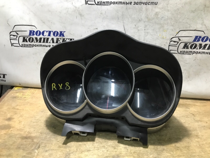 Комбинация приборов Mazda RX-8 2005 SE3P 13BMSP
