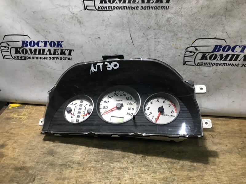 Комбинация приборов Nissan X-Trail NT30 QR20DE