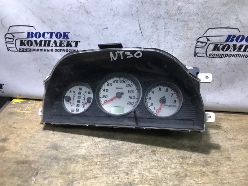 Комбинация приборов Nissan X-Trail NT30 QR20DE