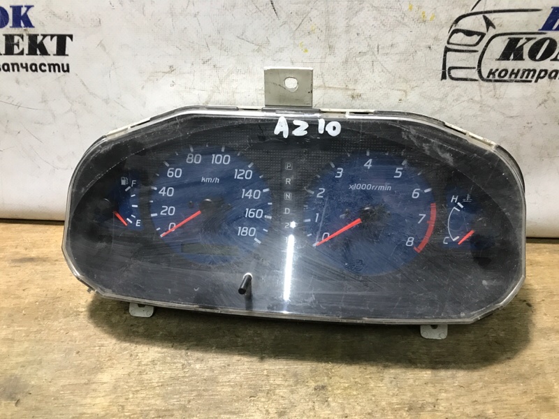 Комбинация приборов Nissan Cube Z10 CGA3DE