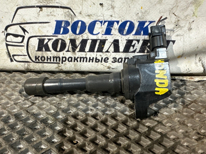 Катушка зажигания Honda Freed 2012 GP3 LEA