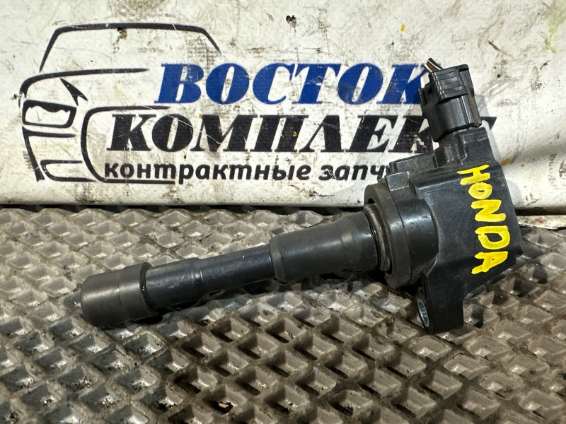 Катушка зажигания Honda Freed 2012 GP3 LEA