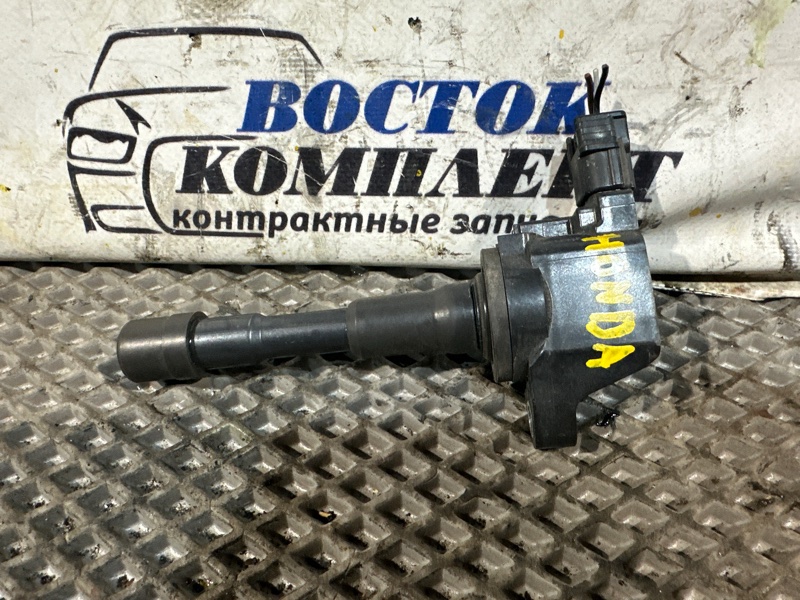 Катушка зажигания Honda Freed 2012 GP3 LEA