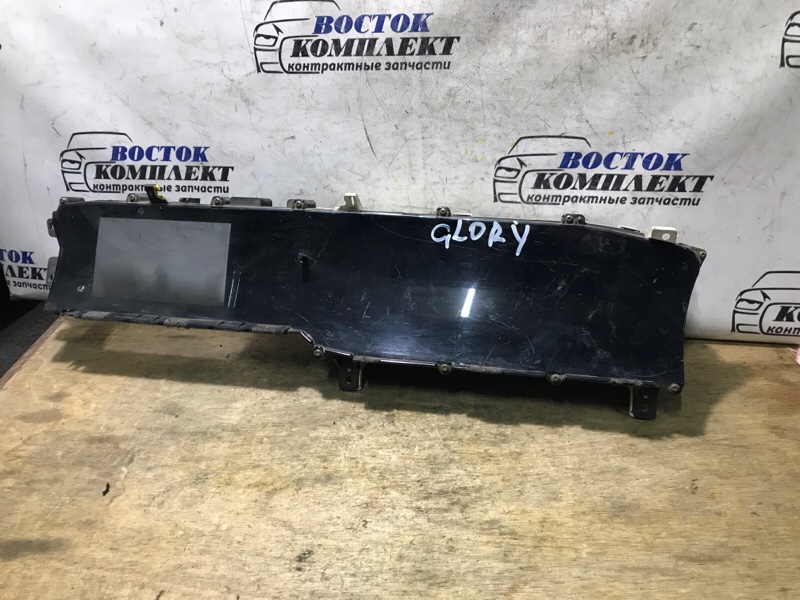 Комбинация приборов Nissan Gloria MY34 VQ25DD