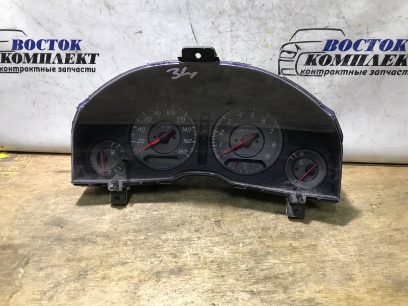Комбинация приборов Nissan Skyline HR34 RB20DE