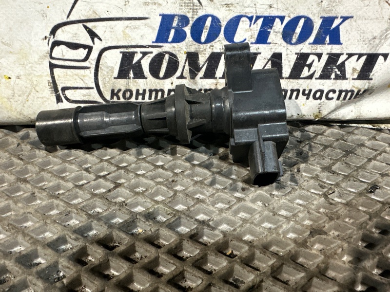 Катушка зажигания Mazda Atenza 2010 GH5FW L5-VE