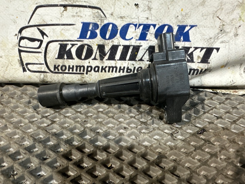 Катушка зажигания Mazda Verisa DC5W ZY-VE