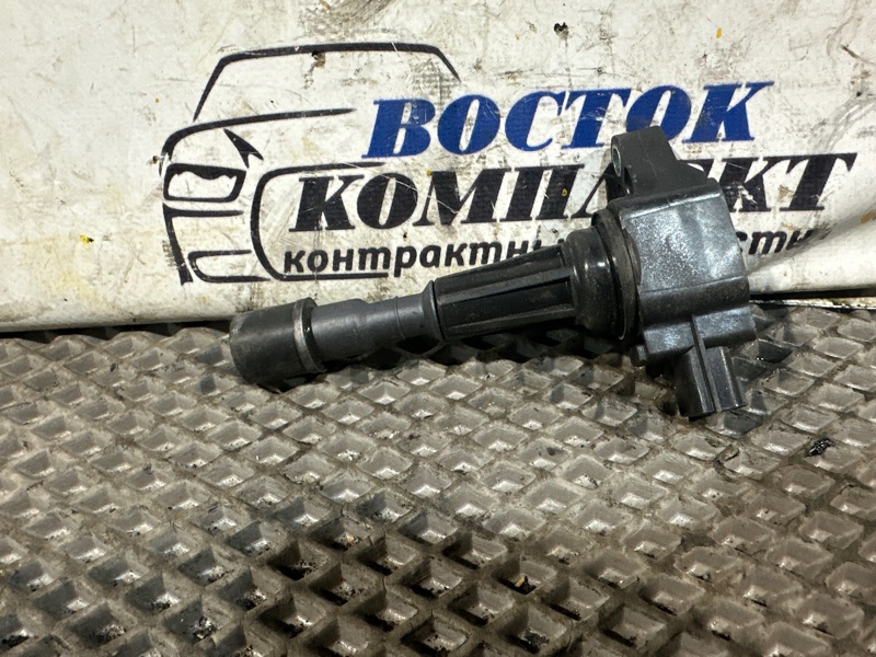 Катушка зажигания Mazda Verisa DC5W ZY-VE