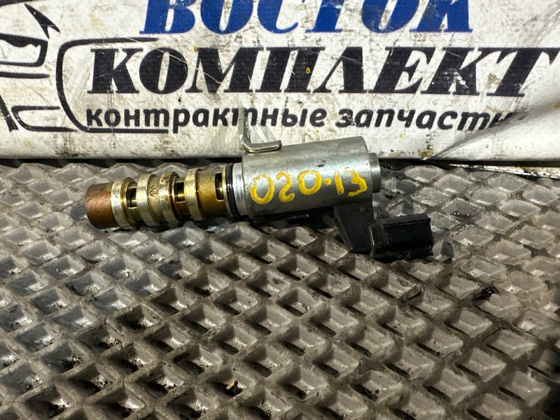 Клапан VVTI Nissan Wingroad NY12 HR15DE