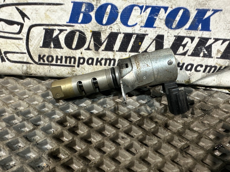 Клапан VVTI Mazda Verisa DC5W ZY-VE