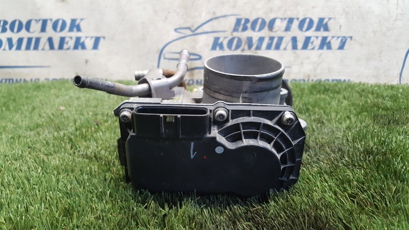 Заслонка дроссельная Honda Freed GB3 L15A