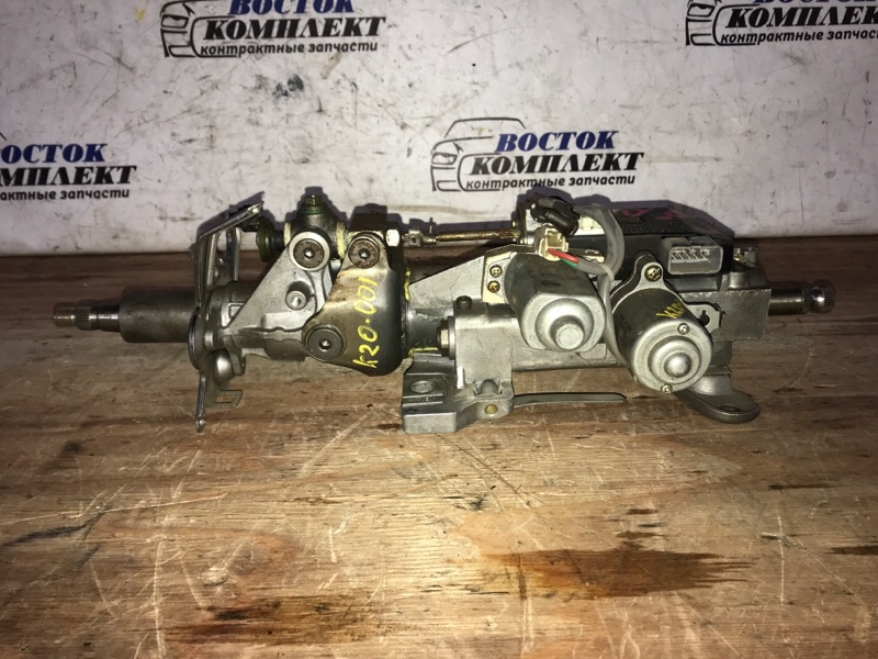 Колонка рулевая Lexus GS300  JZS160