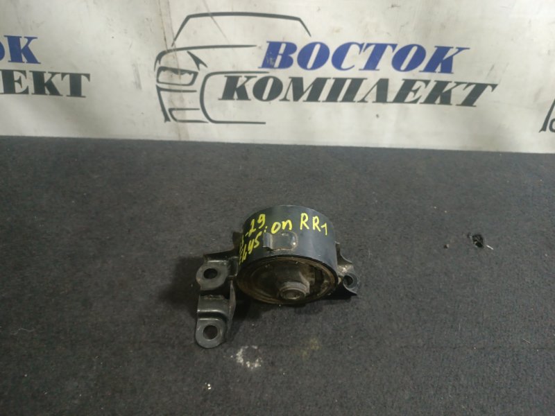 Подушка двигателя Honda Elysion 2007 RR1 K24A лев