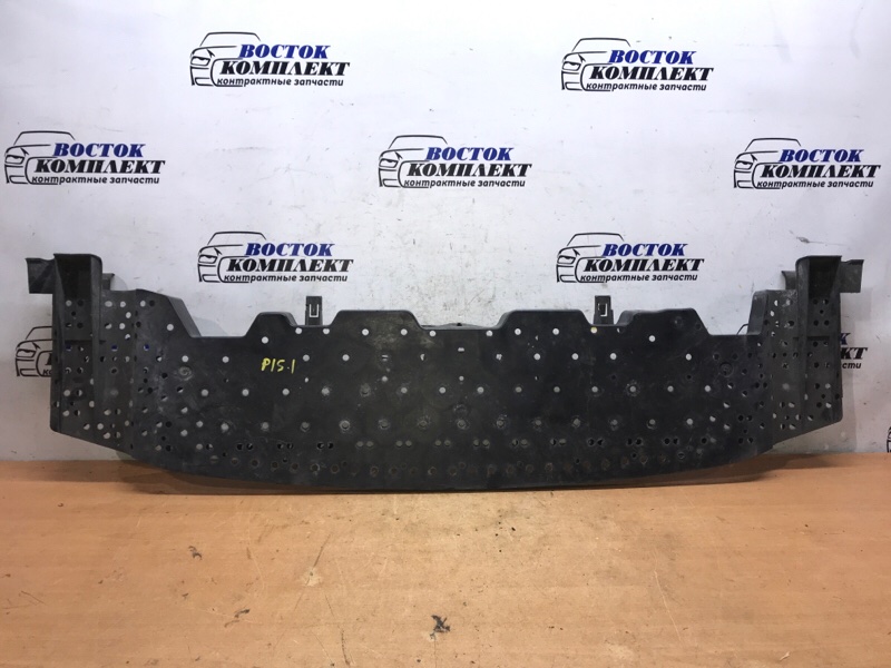 Защита бампера Nissan Serena FC26 MR20DD перед