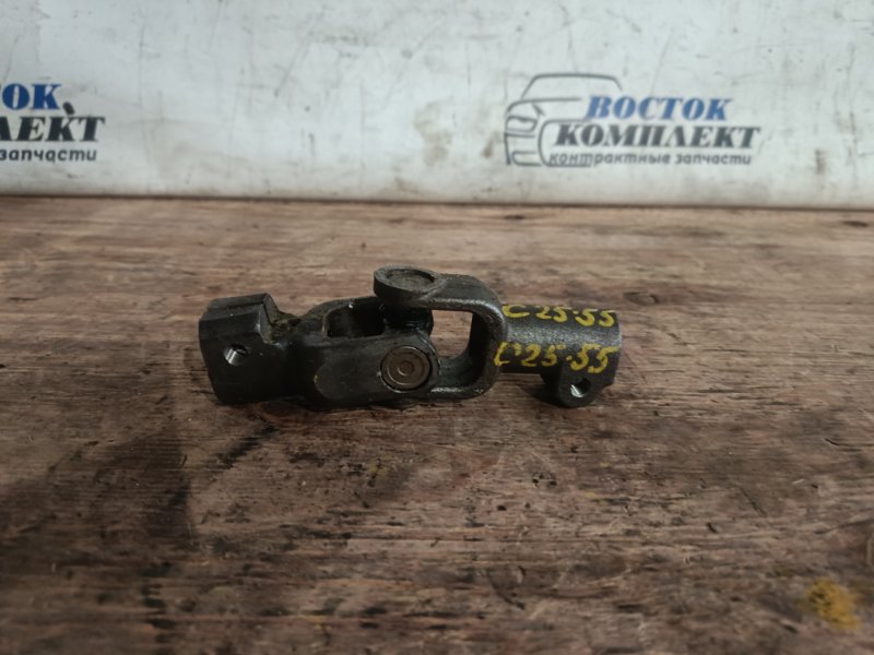 Кардан рулевой Toyota Isis 2007 ANM10W 1AZ-FSE