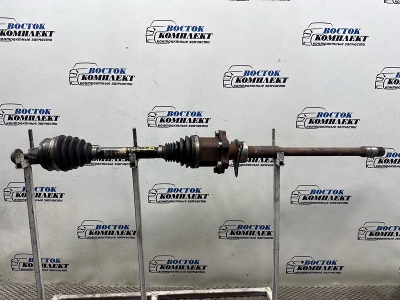 Привод Audi A5 2015 8TA CDNC перед прав