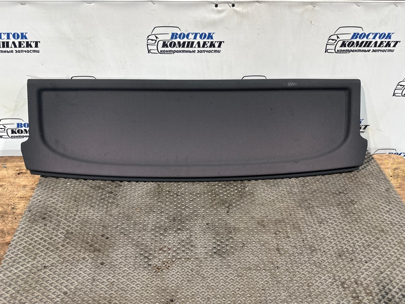 Полка багажника Audi A5 2015 8TA CDNC