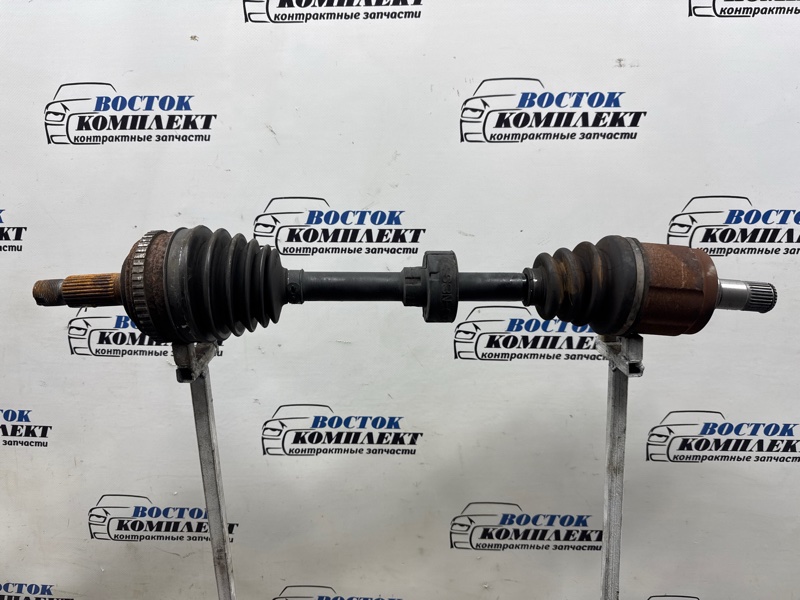 Привод Honda Odyssey 2002 RA6 F23A перед прав