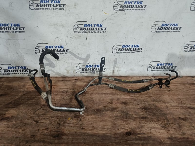 Шланг высокого давления Volvo V50  B5254T3