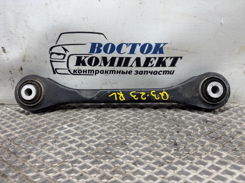 Рычаг подвески Audi A4 2012 8K2 CDNB зад лев