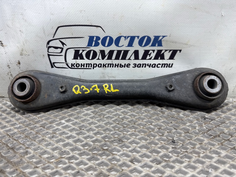 Рычаг подвески Honda Odyssey 2002 RA6 F23A зад лев