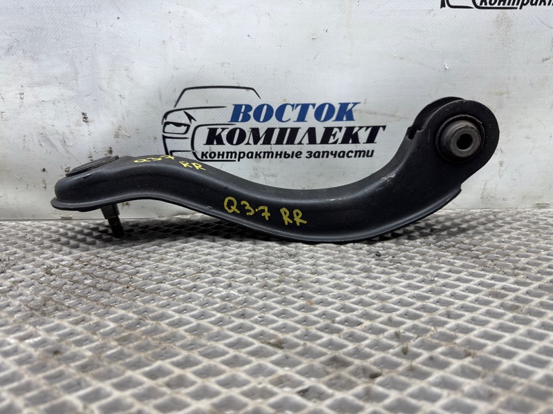 Рычаг подвески Honda Odyssey 2002 RA6 F23A зад прав