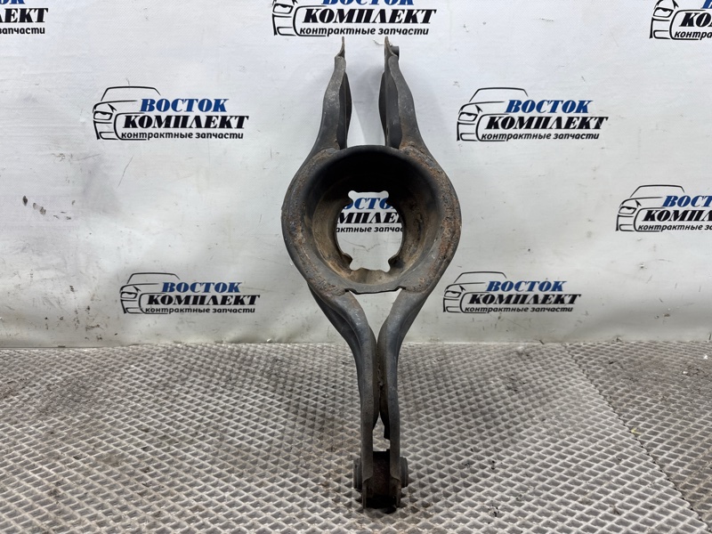 Рычаг подвески Honda Odyssey 2002 RA6 F23A зад лев