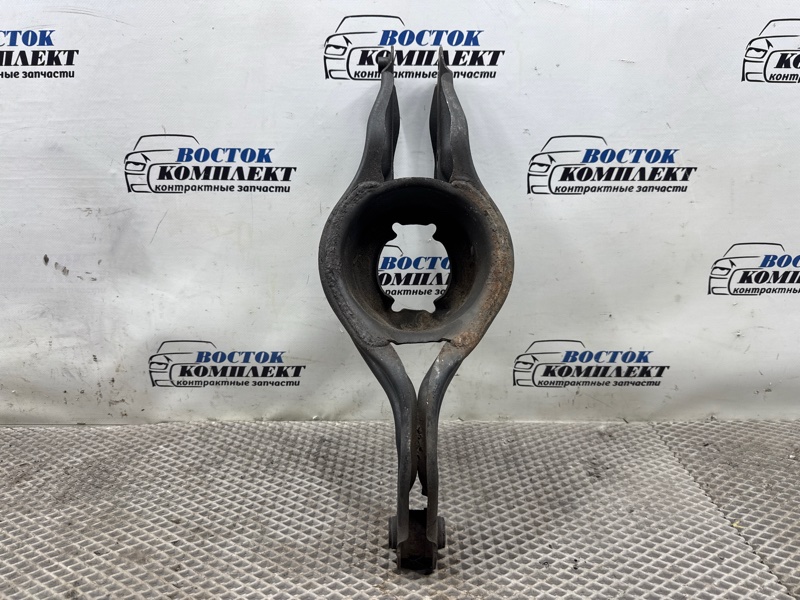 Рычаг подвески Honda Odyssey 2002 RA6 F23A зад прав