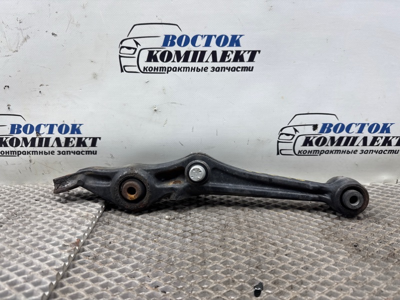 Рычаг подвески Honda Odyssey 2002 RA6 F23A перед прав
