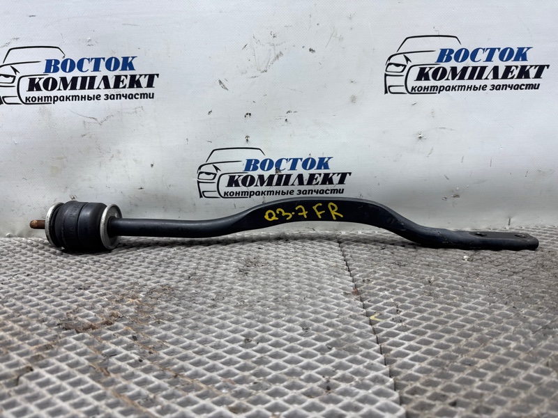 Тяга реактивная передняя Honda Odyssey 2002 RA6 F23A перед прав