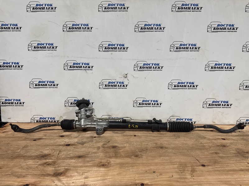 Рулевая рейка Honda Odyssey 2002 RA6 F23A