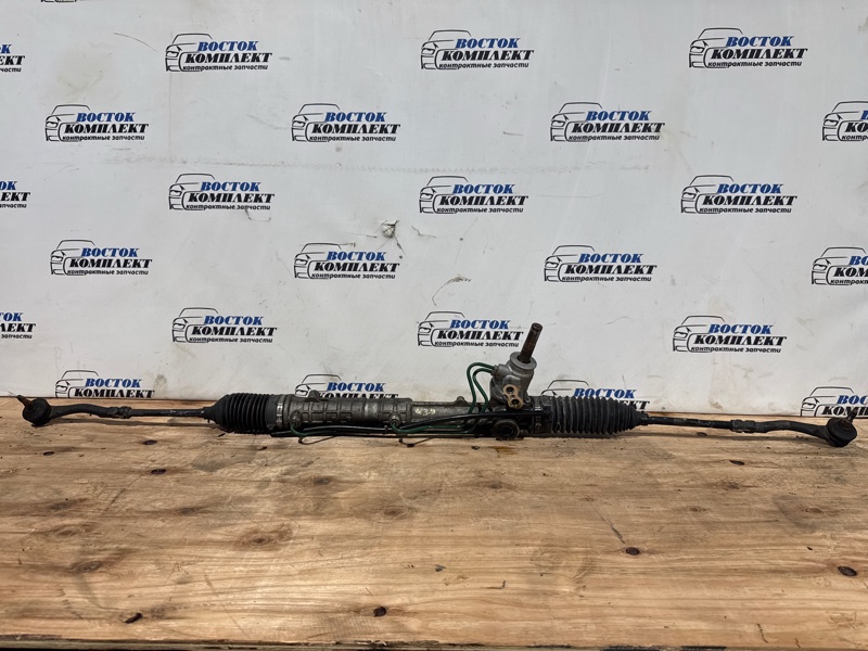 Рулевая рейка Peugeot 3008 2013 T84 EP6CDT