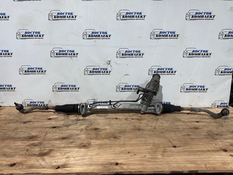 Рулевая рейка Audi A4 2012 8K2 CDNB