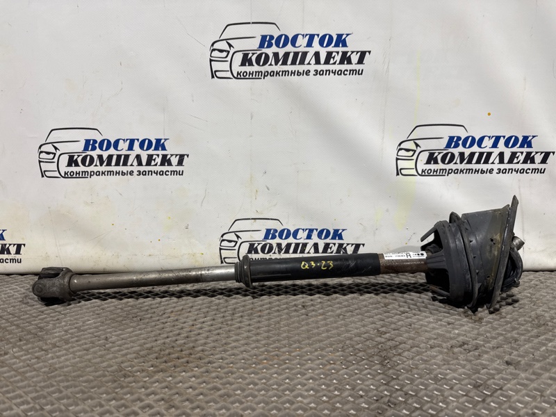 Кардан рулевой Audi A4 2012 8K2 CDNB