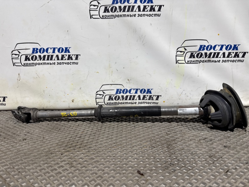 Кардан рулевой Audi A5 2015 8TA CDNC