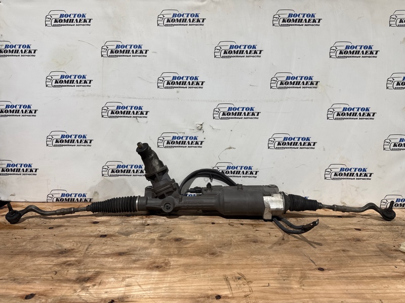 Рулевая рейка Audi A5 2015 8TA CDNC
