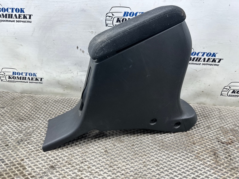 Подлокотник Honda Airwave 2008 GJ1 L15A