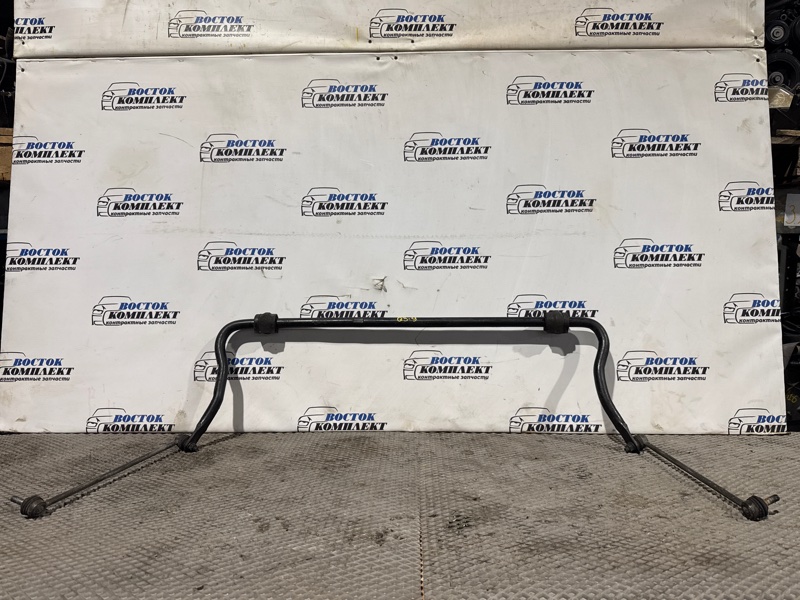 Стабилизатор Peugeot 3008 2013 T84 EP6CDT перед