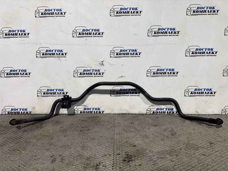 Стабилизатор Honda Odyssey 2002 RA6 F23A перед