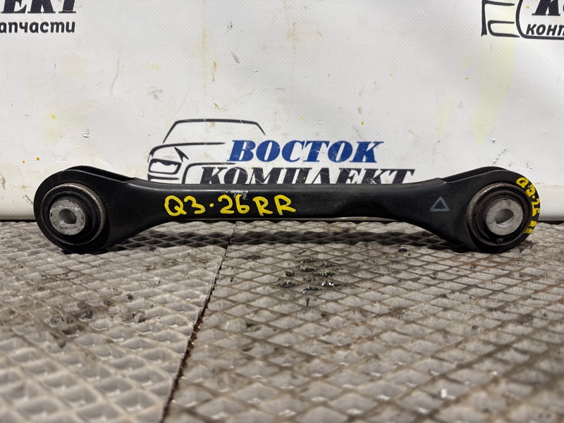 Рычаг подвески Audi A5 2015 8TA CDNC зад прав