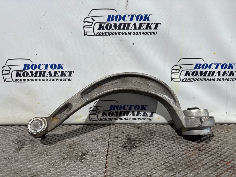 Рычаг подвески Audi A5 2015 8TA CDNC перед лев