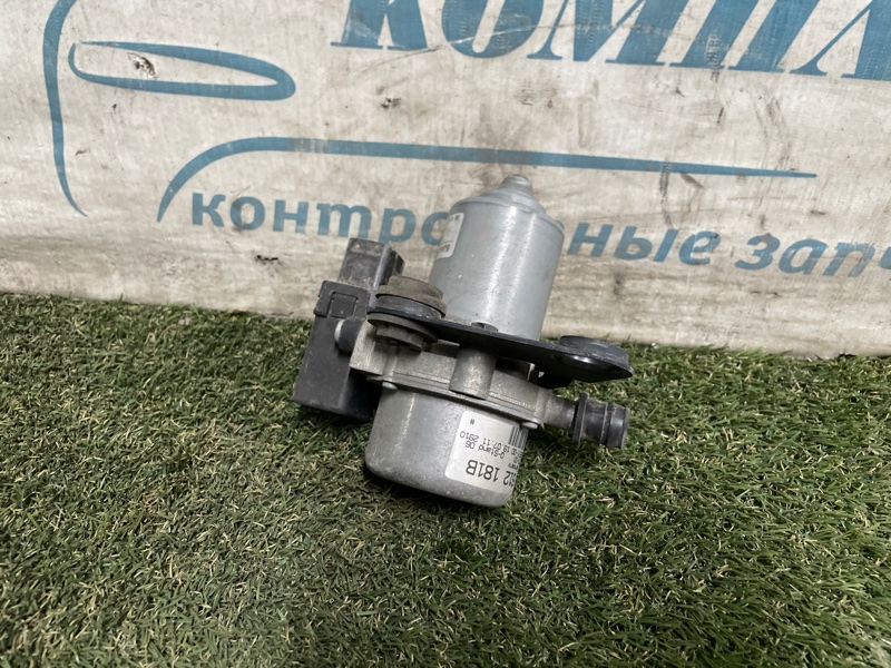 Вакуумный усилитель тормоза Volkswagen Polo 2014 6R1 CBZB